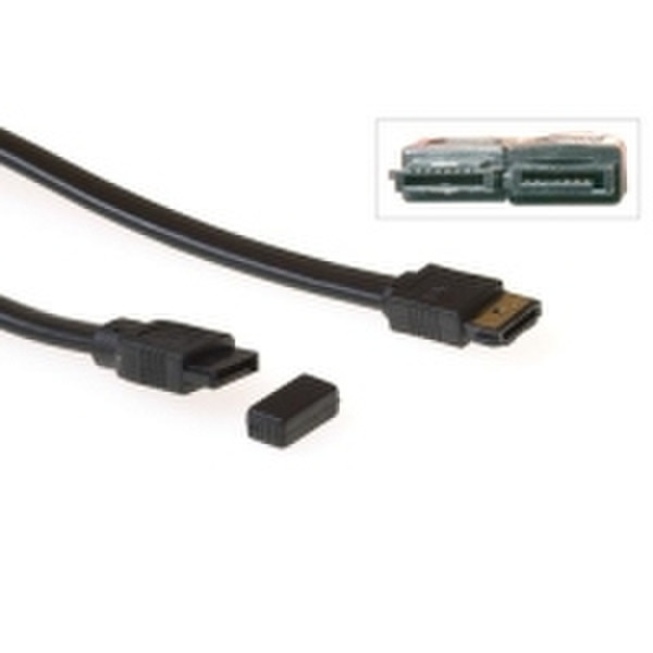 Advanced Cable Technology Conversion cable eSata - SATAConversion cable eSata - SATA