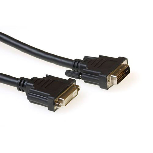 Advanced Cable Technology AK3971 3м DVI-D DVI-D DVI кабель
