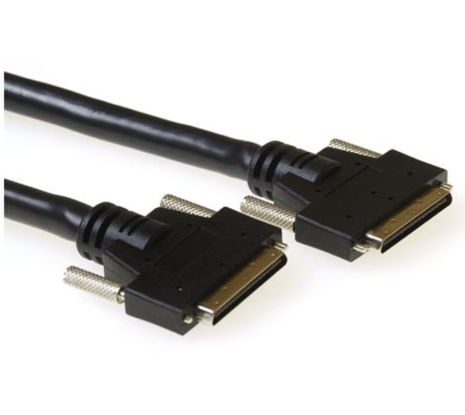 Advanced Cable Technology 1.80m Centronics 68, M/M Внешний 1.80м DB68/HP DB68/HP SCSI кабель