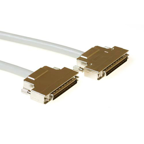 Advanced Cable Technology External SCSI connection cableExternal SCSI connection cable