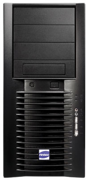 Antec Server Case Atlas Chassis Full-Tower 550W Black computer case