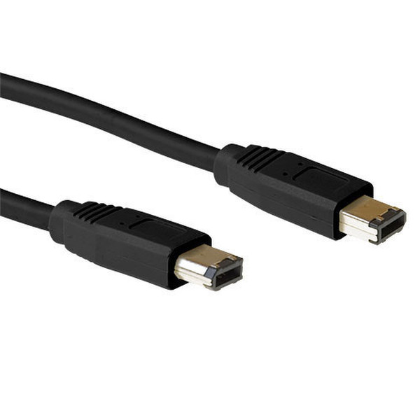 Advanced Cable Technology Firewire IEEE1394 connection cableFirewire IEEE1394 connection cable
