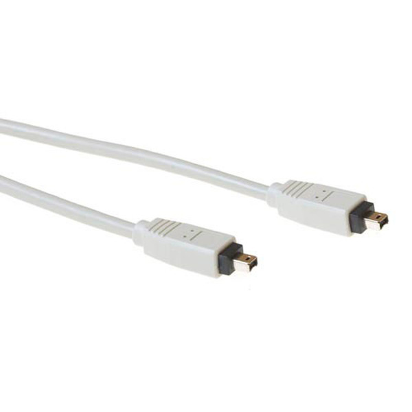 Advanced Cable Technology Firewire IEEE1394 connection cableFirewire IEEE1394 connection cable
