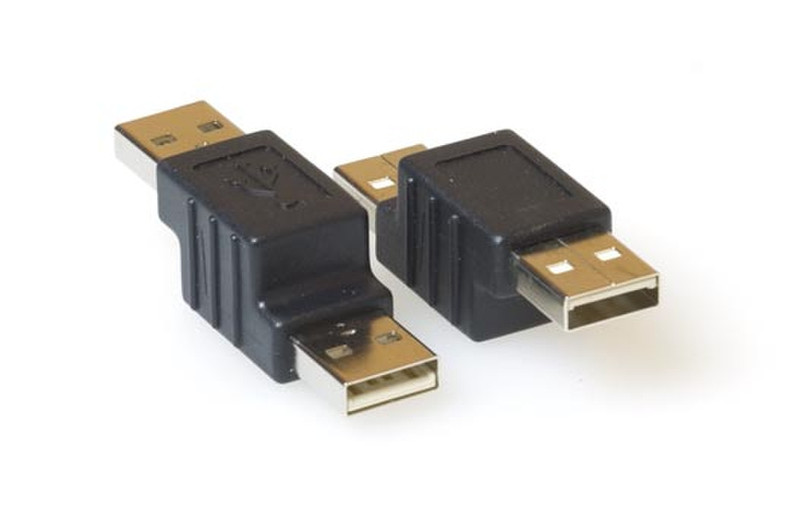 Advanced Cable Technology SB4005 USB USB Черный кабельный разъем/переходник