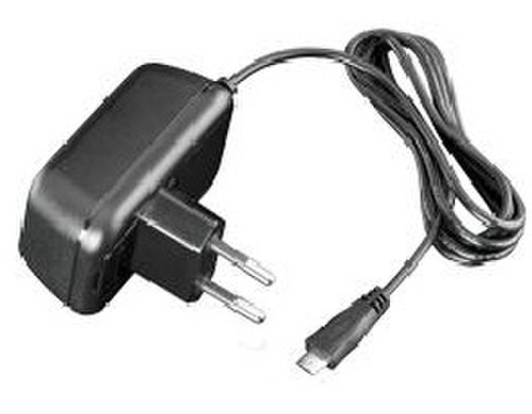 Becker 167400 Innenraum Schwarz