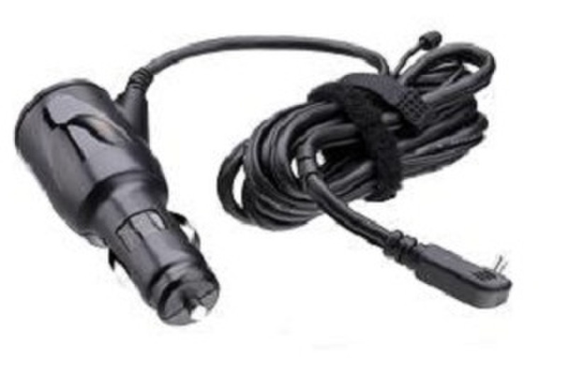 Becker 167401 Auto Black