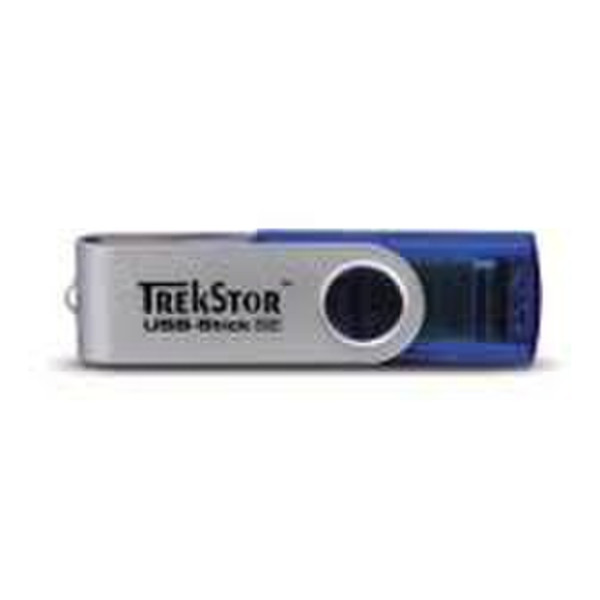 Trekstor USB 16GB 8ГБ USB 2.0 Type-A Черный USB флеш накопитель