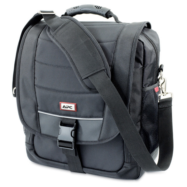 APC Business Casual Saddle Bag 15.4
