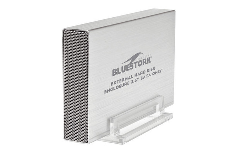 Bluestork BS-EHD-35/SU30 storage enclosure