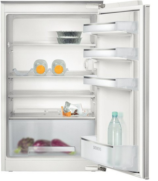 Siemens KI18RV52 Встроенный 151л A+ Белый холодильник