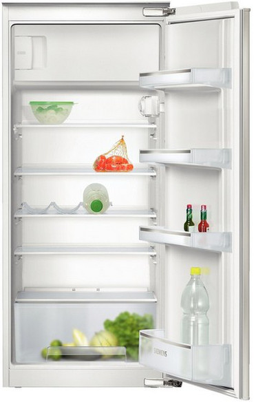 Siemens KI24LV52 Built-in 200L A+ White combi-fridge