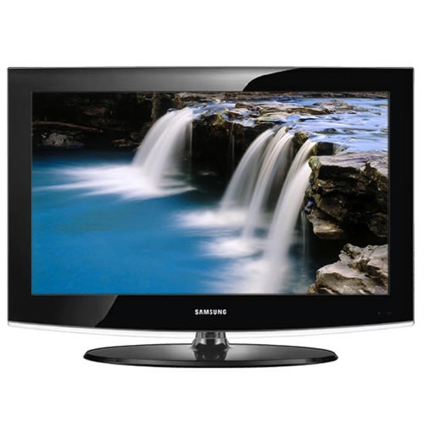 Samsung LE-32D460C9H 32Zoll HD Schwarz LCD-Fernseher