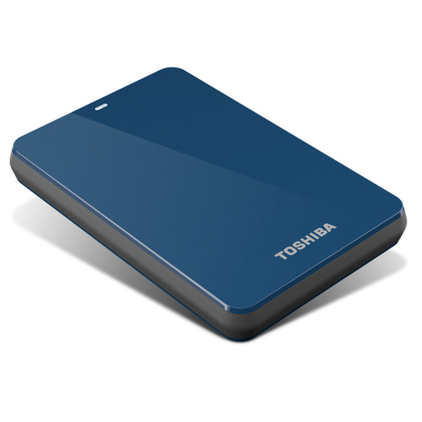 Toshiba 500GB Canvio 3.0 500GB Blau