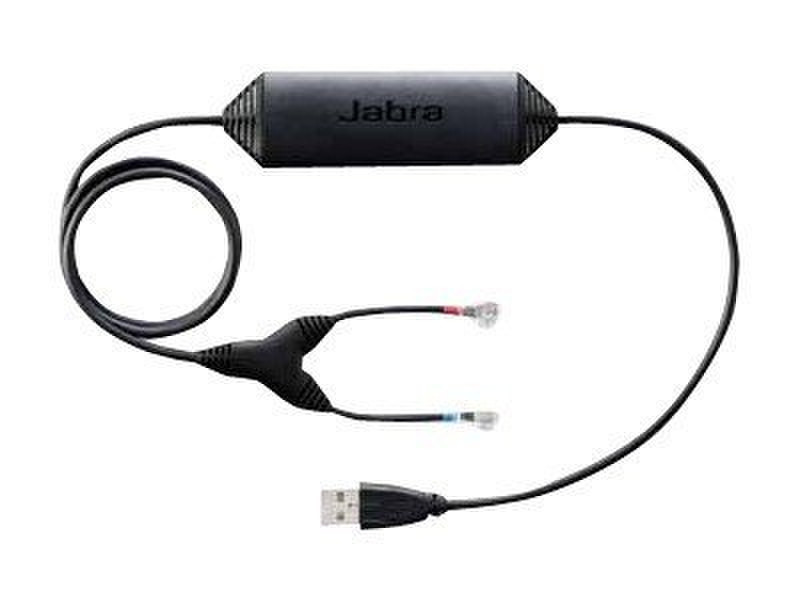 Jabra 14201-32 Kopfhörer-/Headset-Zubehör