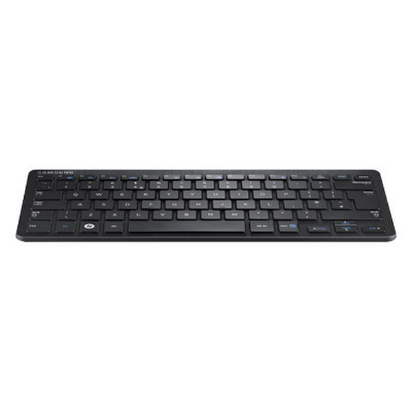 Samsung AA-SK2NWBB Bluetooth QWERTY Английский Черный