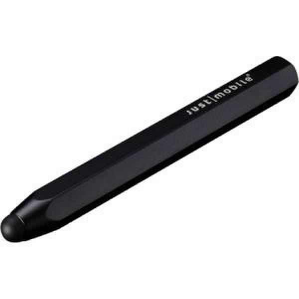 Macsense AluPen Black stylus pen