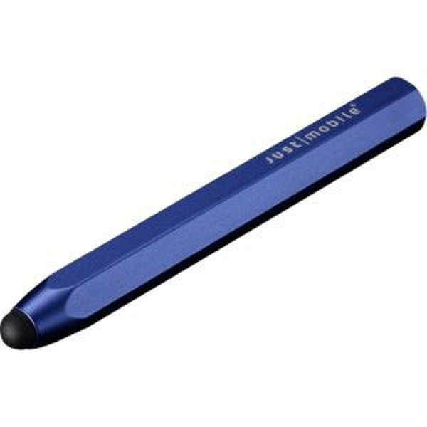 Macsense AluPen Blue stylus pen