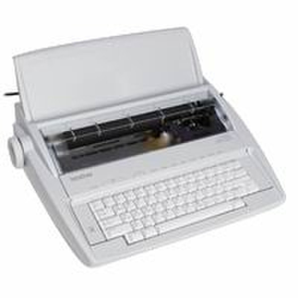 Brother GX-6750SP Schreibmaschine u. Zubehör