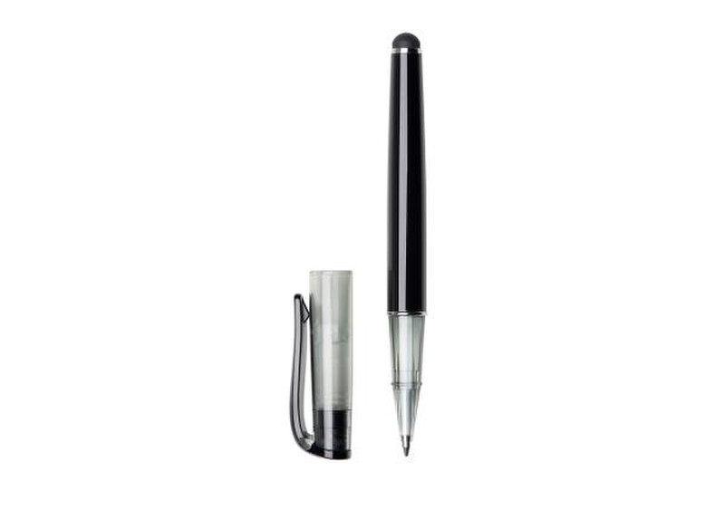 Kensington K39393US Black stylus pen