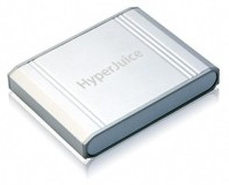 HyperJuice MBP-060 Lithium-Ion (Li-Ion) 16000mAh 18.5V Wiederaufladbare Batterie