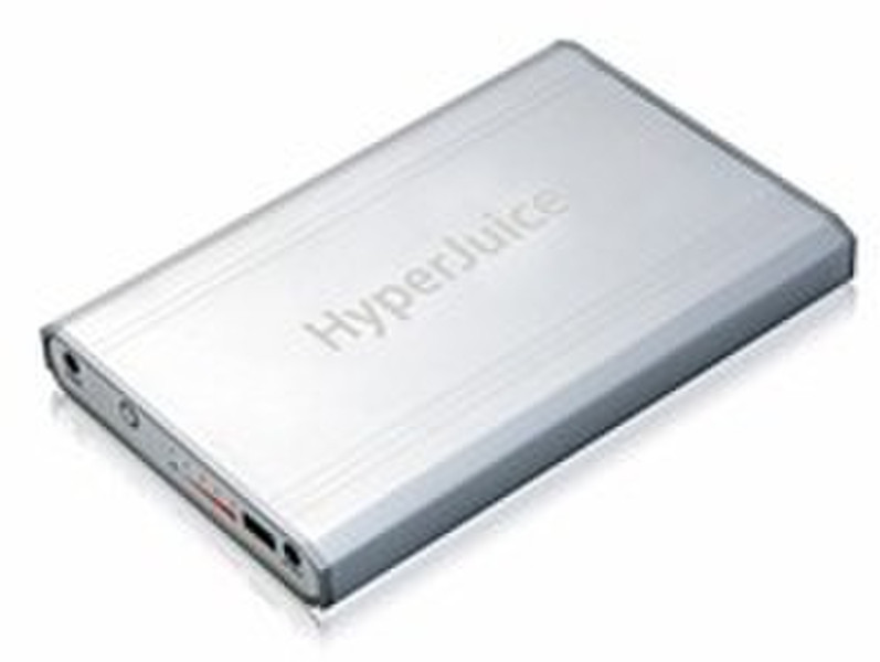 HyperJuice MBP-100 Литий-ионная (Li-Ion) 27000мА·ч 18.5В аккумуляторная батарея