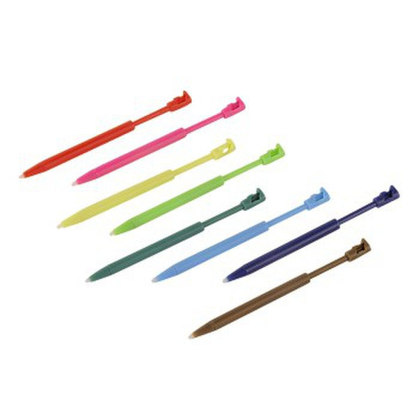Hama Rainbow stylus pen