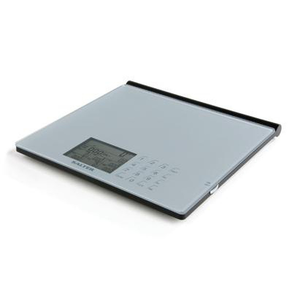 Salter 1406SVDR Electronic kitchen scale Белый