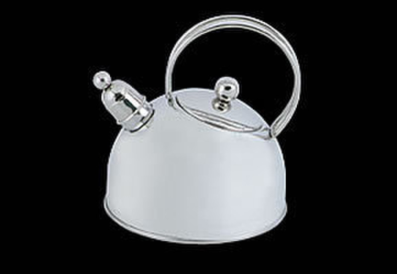Demeyere Whistling kettle 2.5L