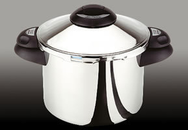 Demeyere Pressure cooker 6L Single pan