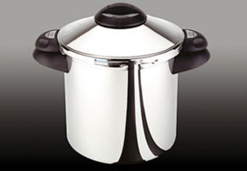 Demeyere Pressure cooker 8L Single pan