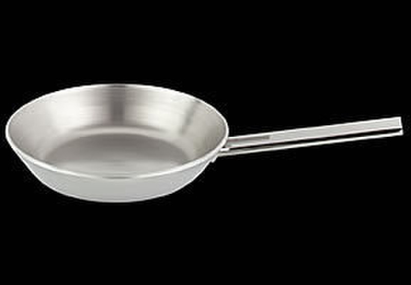 Demeyere Frying pan/skillet 24 Cm Single pan