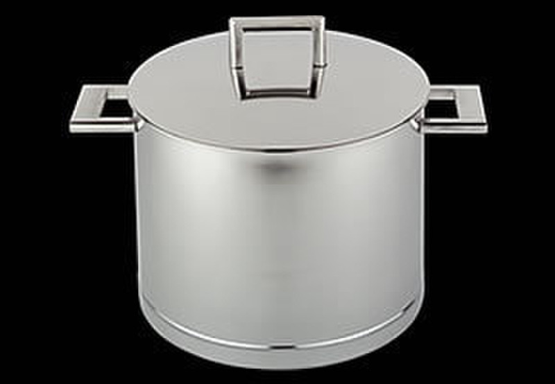 Demeyere Stockpot 20cm Single pan
