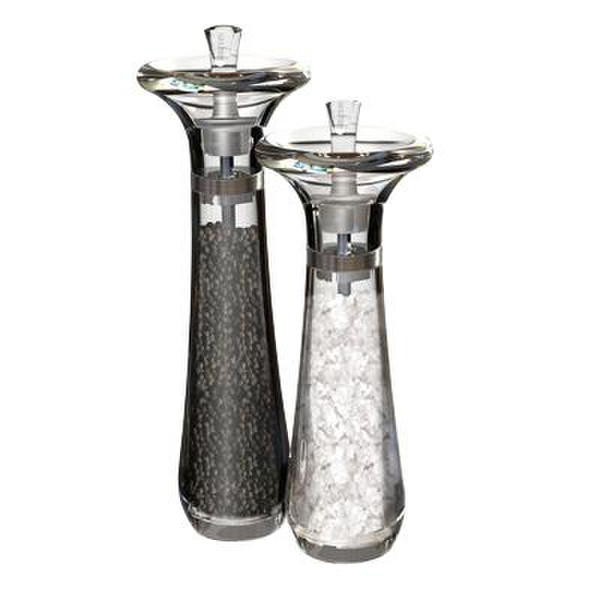 Salter 7603 CLXR salt/pepper grinder