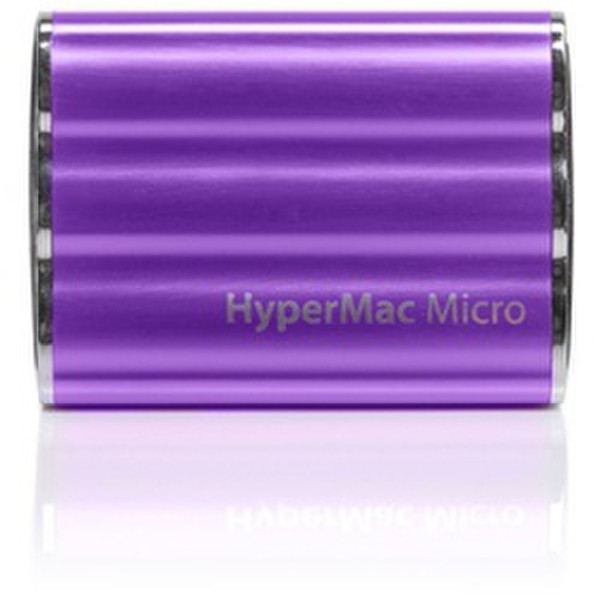 HyperJuice HM36 Lithium-Ion (Li-Ion) 3600mAh 5V