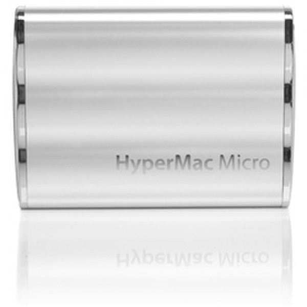 HyperJuice HM36 Литий-ионная (Li-Ion) 3600мА·ч 5В