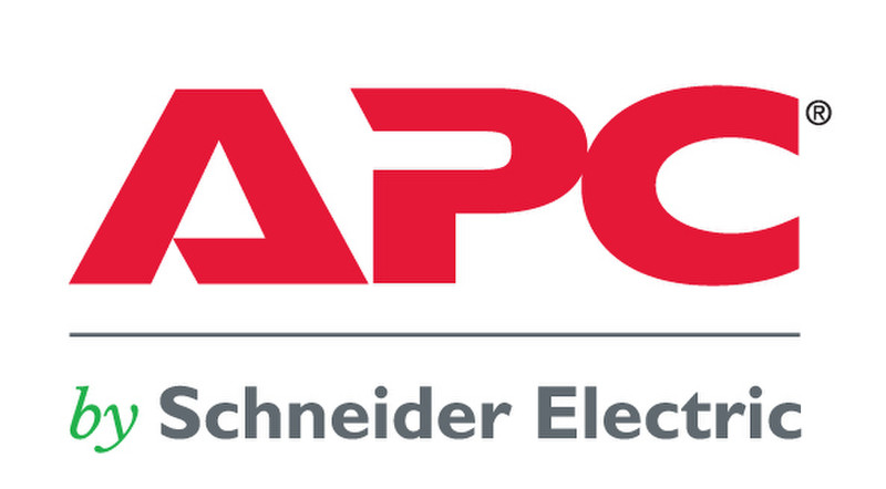 APC Maintenance Bypass Panel - Bypass Switch Netzteil & Spannungsumwandler