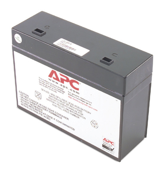 APC Replacement Battery Cartridge #21 Sealed Lead Acid (VRLA) rechargeable battery