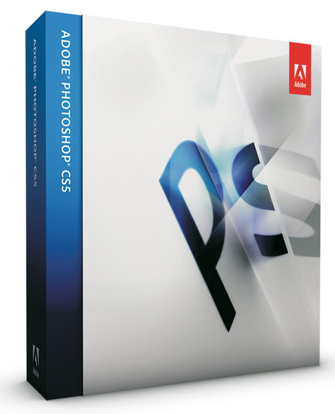 Adobe Photoshop CS5