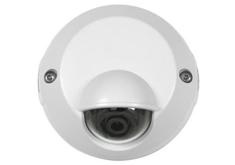 Axis M3114-VE Indoor & outdoor White