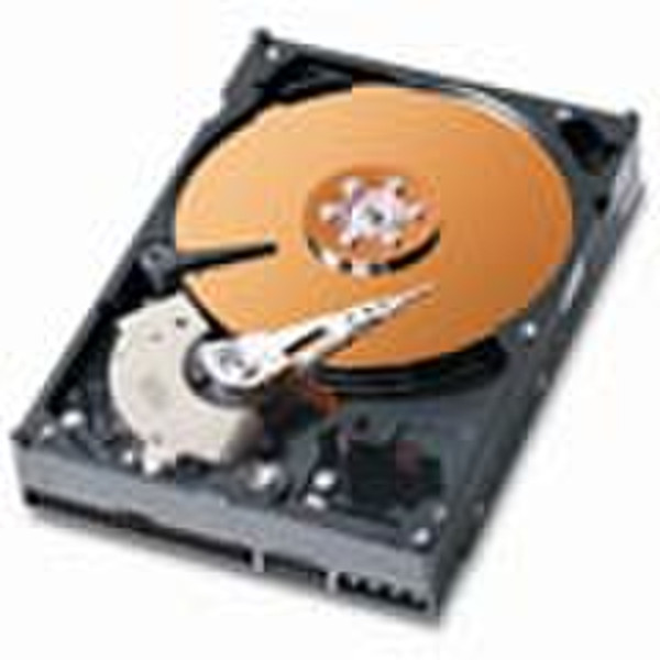 Western Digital CAVIAR 80GB EIDE 80GB EIDE/ATA internal hard drive