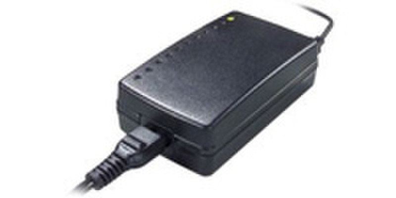 APC Toshiba Tecra 780CDM, 780DVD, 8100 Notebook Power Adapter Netzteil & Spannungsumwandler