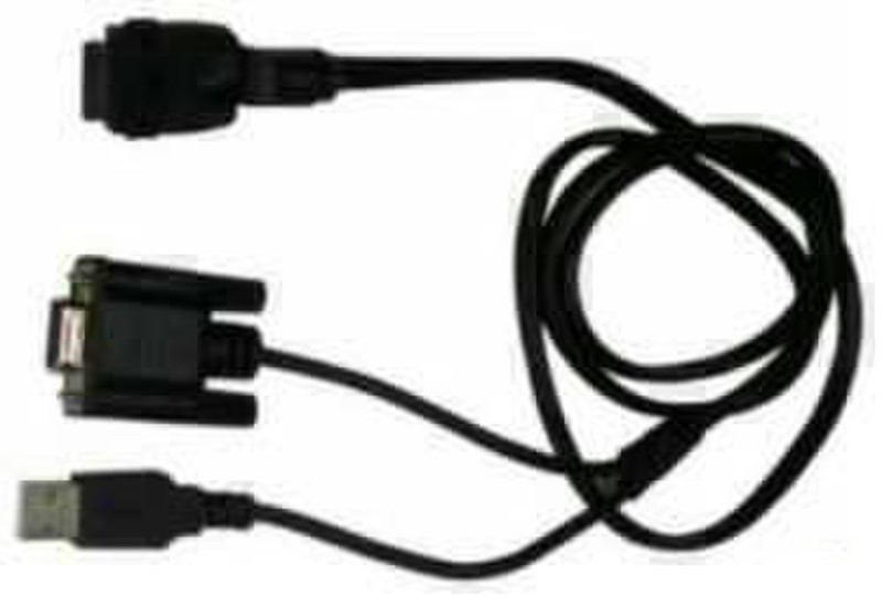 Fujitsu Sync Cable Serial/USB POCKET LOOX 420 кабель USB