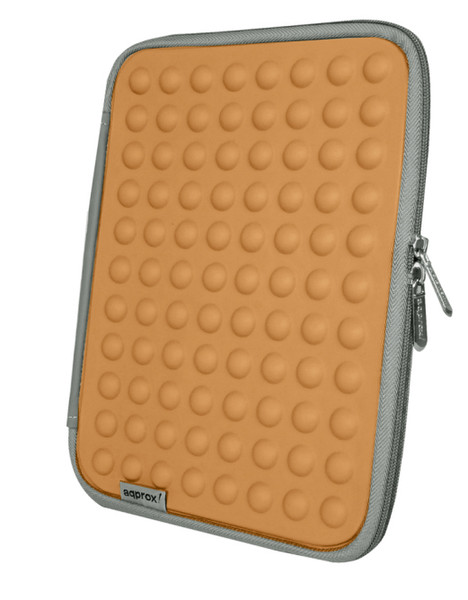 Approx APPIPC01O 10Zoll Sleeve case Orange Tablet-Schutzhülle