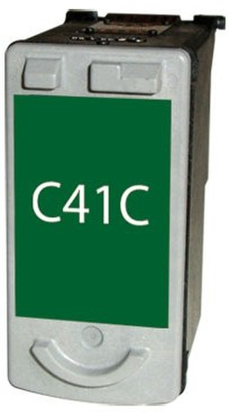 Temium C41C Cyan,Magenta,Yellow ink cartridge