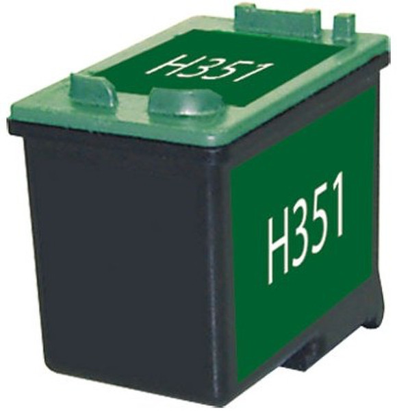 Temium H351C Cyan,Magenta,Yellow ink cartridge