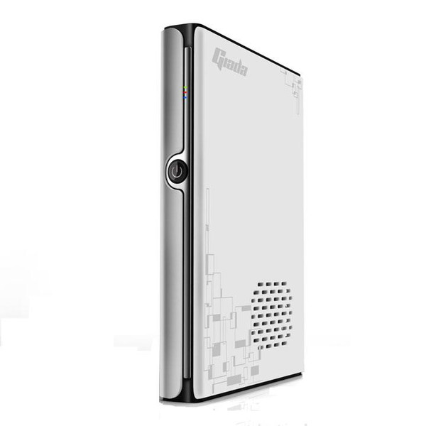Giada i50 1.2GHz i3-330UM White Mini PC