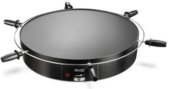 Princess 162000 1800W Barbecue & Grill