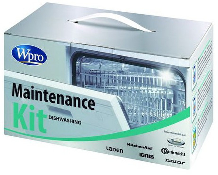 Whirlpool KTR100 all-purpose cleaner