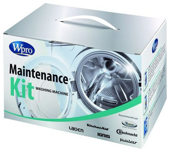 Whirlpool KTR200 очиститель общего назначения