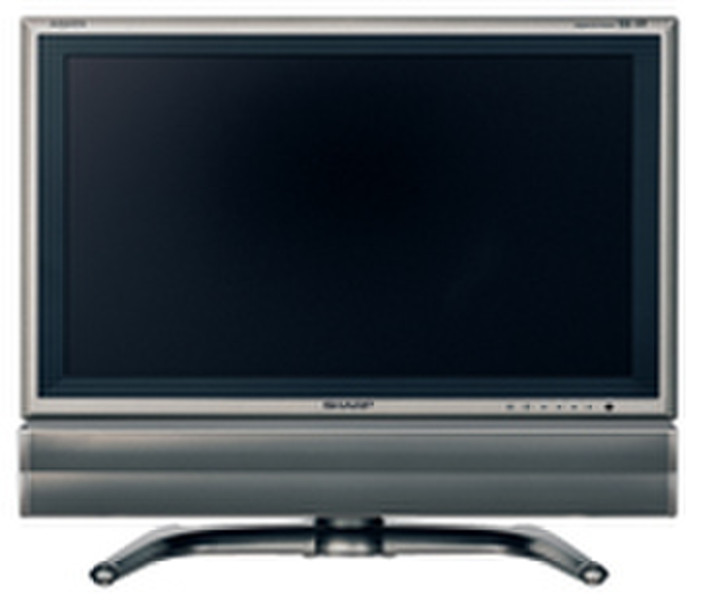 Sharp LC-26GA3E 26Zoll LCD-Fernseher